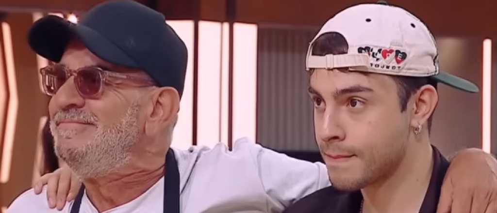MasterChef Celebrity: hay nuevo eliminado y explotaron los memes
