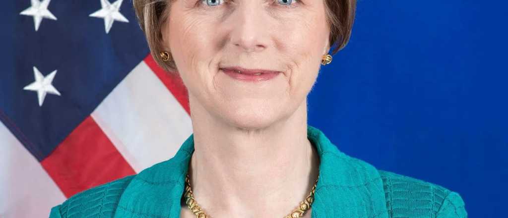 Laura Dogu se reuni&oacute; con Delcy Rodr&iacute;guez