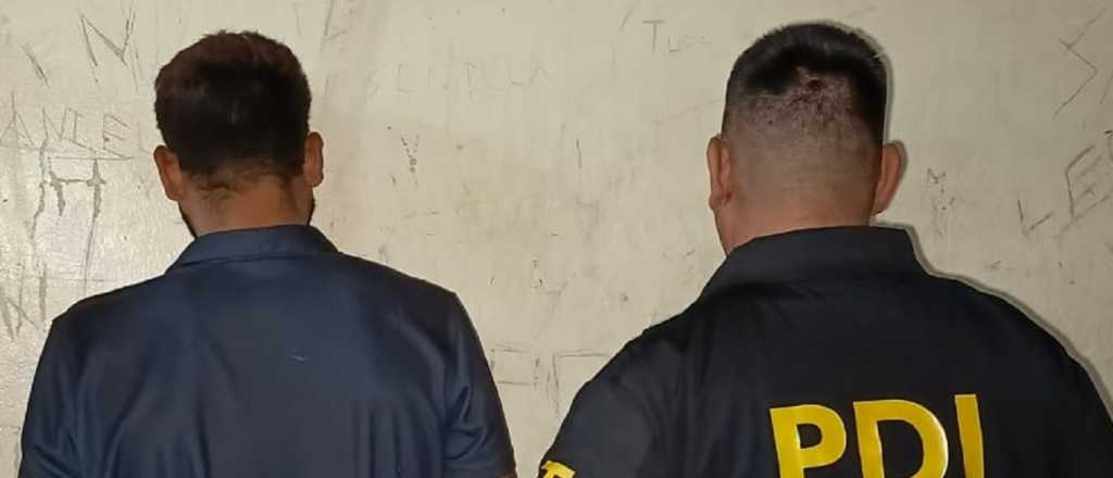 Detuvieron a un hombre acusado de un asesinato en Luj&aacute;n