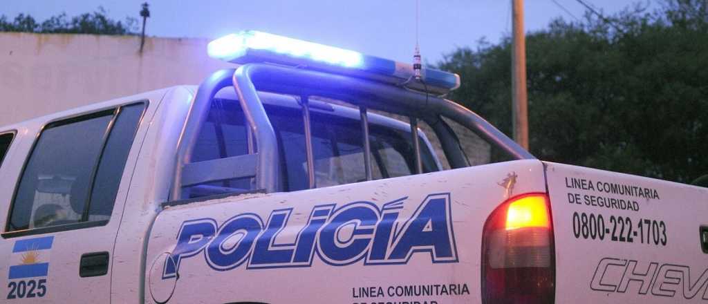 Un mendocino fue acusado de espiar a menores en La Pampa 