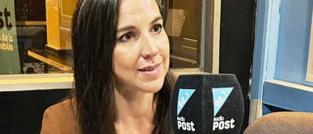 Rus y la edad de imputabilidad: "S&oacute;lo es una herramienta m&aacute;s"