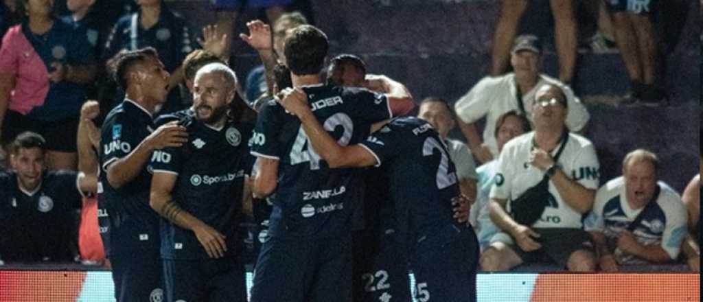 La Lepra va por un nuevo triunfo en C&oacute;rdoba: hora y TV