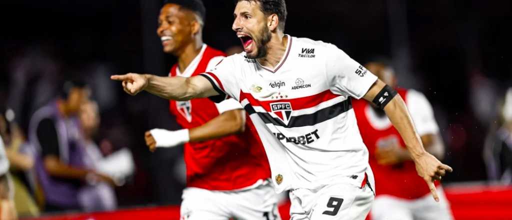 El exgoleador de Boca que podr&iacute;a llegar a River