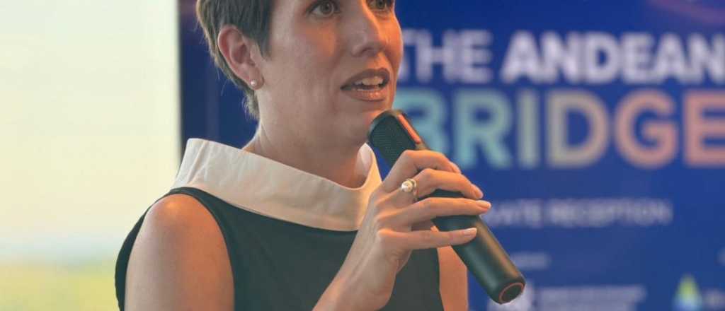 Habrá un congreso internacional en Mendoza