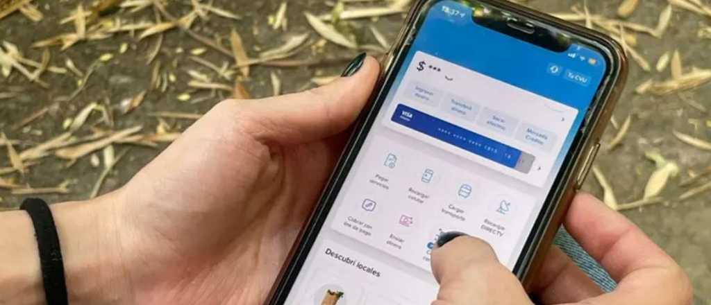 Transfirió $1 millón por error a un mendocino y logró recuperarlo