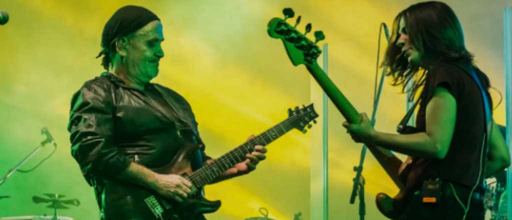 Las Pelotas en la Fiesta de la Cosecha: cómo conseguir entradas