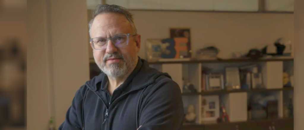 Un exintendente cercano a Bullrich queda a cargo de Migraciones