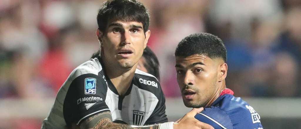 Gimnasia prepara cambios y podr&iacute;a volver un campe&oacute;n