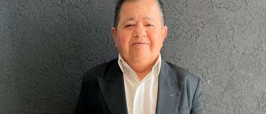 Muri&oacute; el "Mini" de Duro de Domar