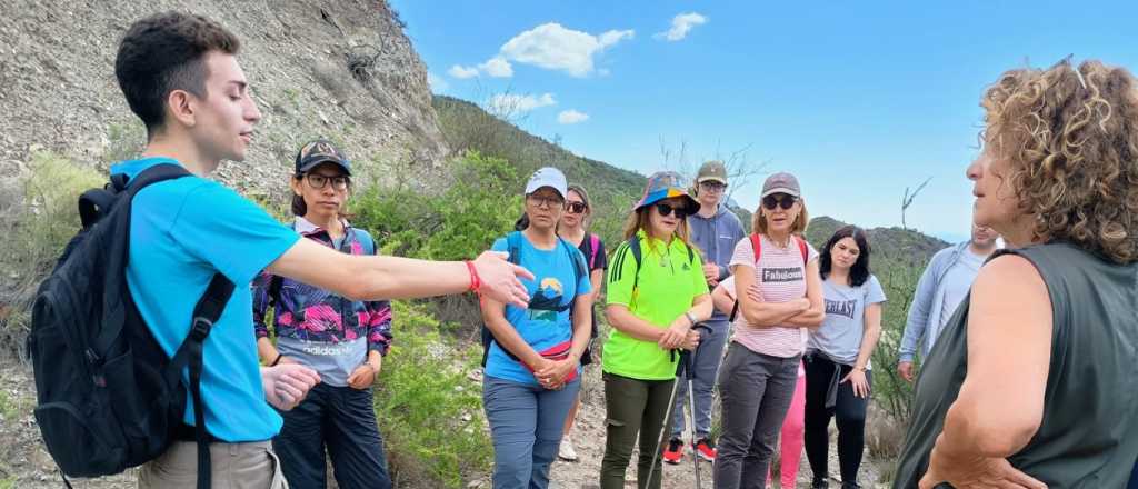 Vuelve el Tour Divisadero: recorridos diurnos y nocturnos