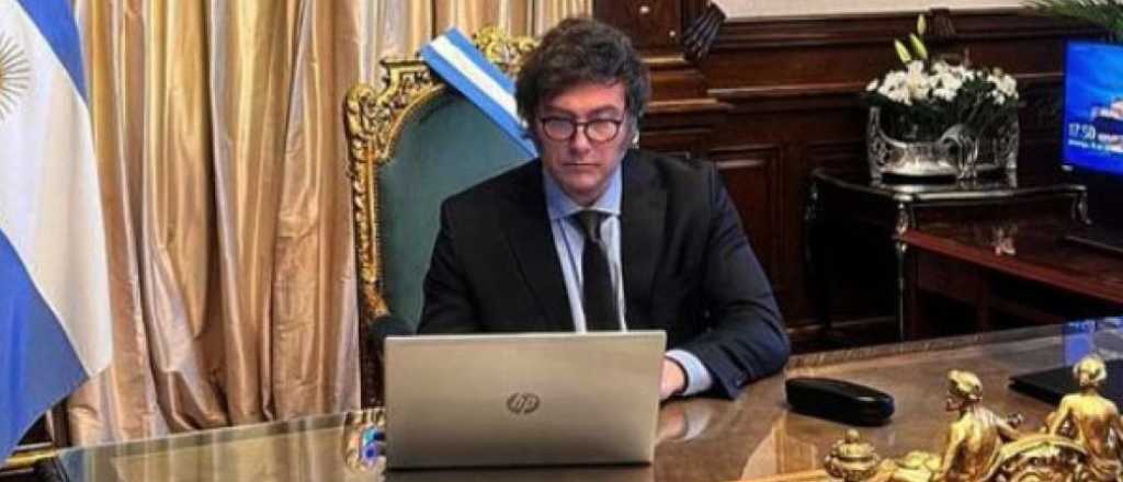 "Oficina de Respuesta Oficial": el Gobierno sale a desmentir fake news