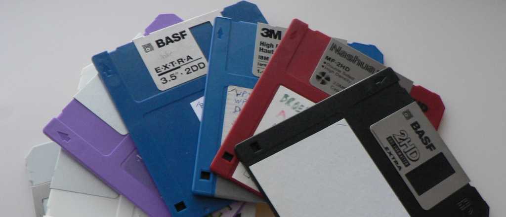 La inflaci&oacute;n "retro" del INDEC mide los precios de disquetes y sulkys