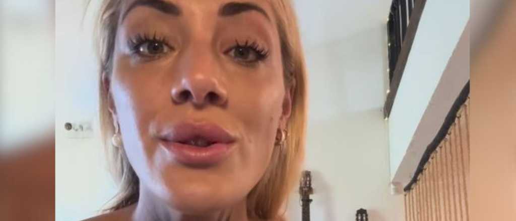 Recuperaron los muebles de la DJ mendocina a quien su inquilino la desvalijó