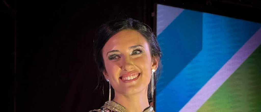 Hincha de Boca y defensora del ambiente: qui&eacute;n es Julieta, la reina de Maip&uacute;