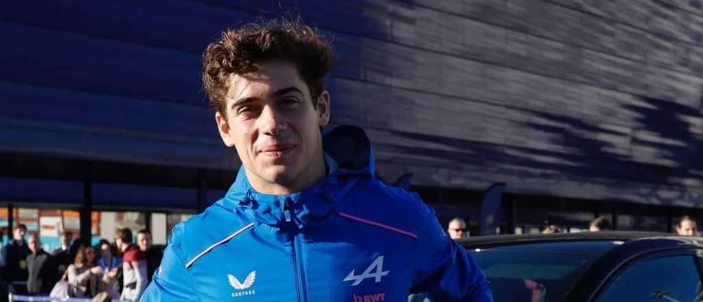 Colapinto, entre los peores pagos de la F1: cu&aacute;nto gana y qui&eacute;n es el m&aacute;s rico