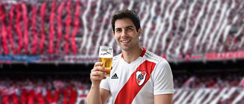 River vender&aacute; cerveza en el Monumental, pero no ser&aacute; para todos