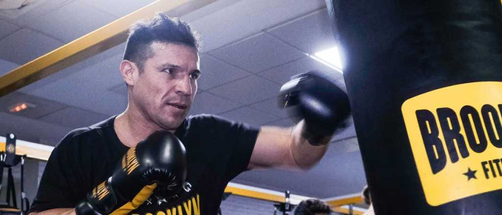 Con 51 años, vuelve Maravilla Martínez al ring: cuándo y contra quién