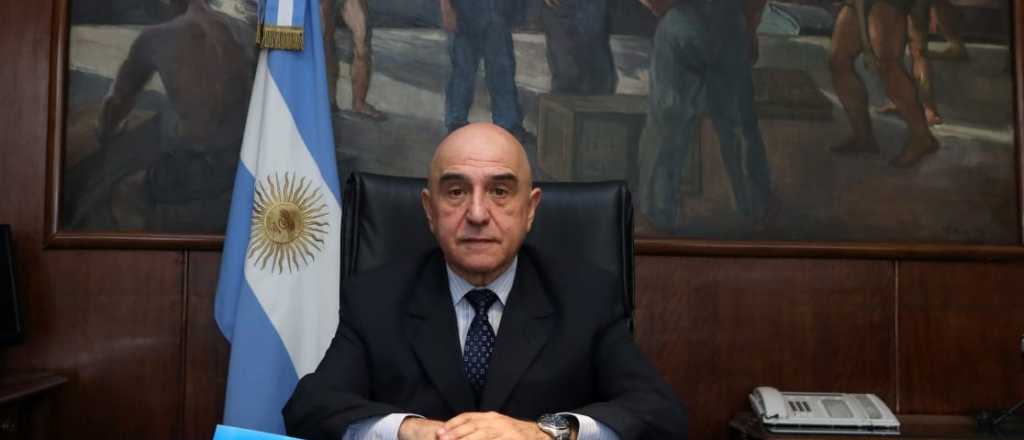 Qui&eacute;n es el funcionario que puso Milei en Discapacidad