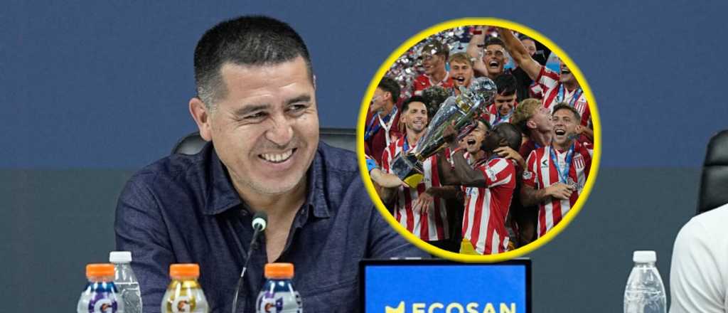 Boca va a la carga por otra figura de Estudiantes