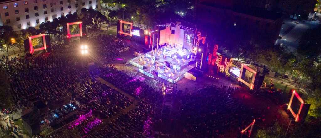 Llega la Vendimia de Ciudad: todo lo que ten&eacute;s que saber