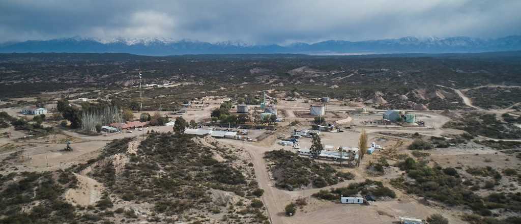 Petroleras deber&aacute;n pagar m&aacute;s por el uso de tierras de secano