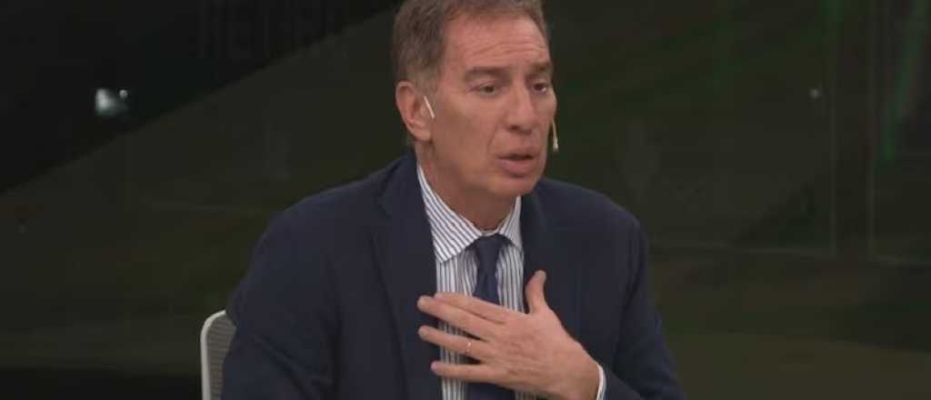 Santilli asegur&oacute; que la reforma laboral tendr&aacute; media sanci&oacute;n el mi&eacute;rcoles