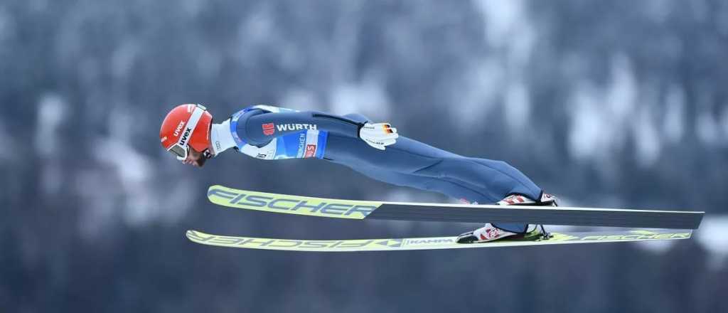 Investigan si deportistas se inyectan el pene para mejorar su performance