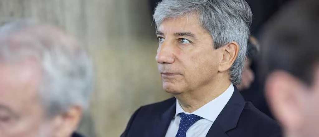 Qu&eacute; dijo Bento antes de conocer su sentencia