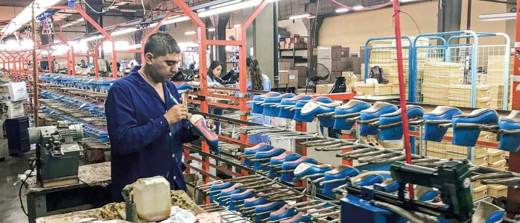 La industria no repunt&oacute; en 2025: los datos que explican el mal a&ntilde;o