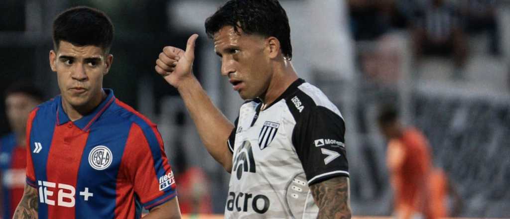 Por la recuperaci&oacute;n: cu&aacute;ndo y a qu&eacute; hora juega Gimnasia vs. Instituto