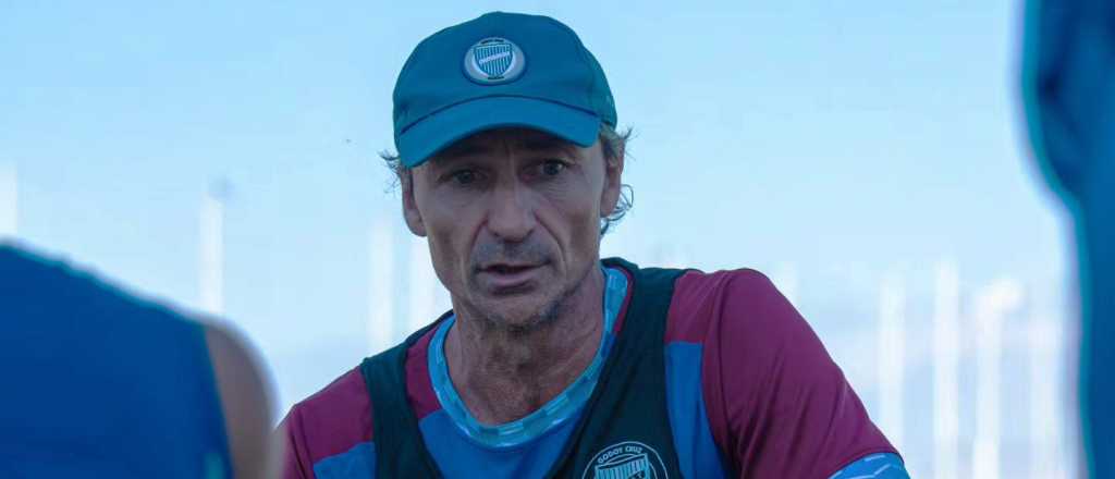 Un jugador de Godoy Cruz dijo basta y rescindió su contrato