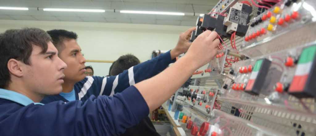 Abrieron las inscripciones para el ITU: qué carreras ofrece