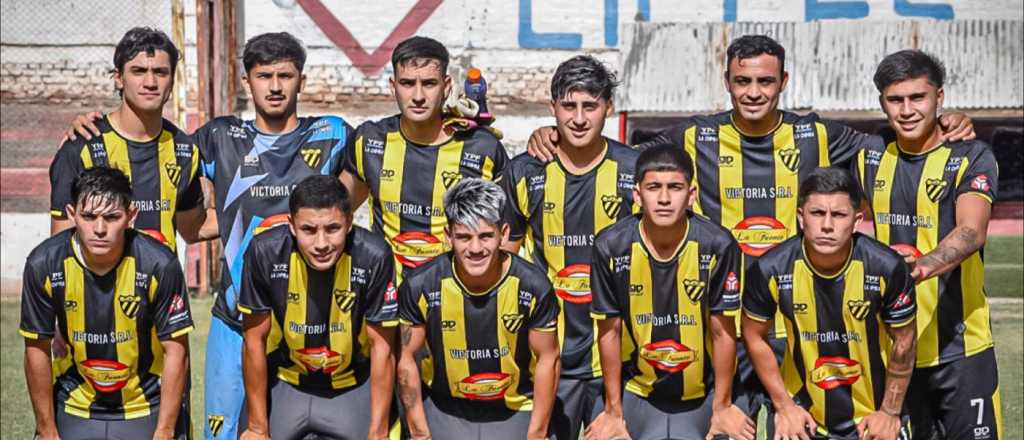 Fin de la guerra: la Liga Mendocina y el Atl&eacute;tico Palmira firmaron la paz