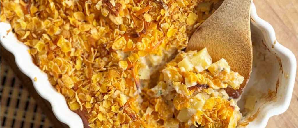 Papas de funeral: por qué este plato con nombre macabro es tan popular