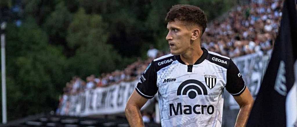 Gimnasia recibe a Instituto por la recuperaci&oacute;n: hora, TV y formaciones