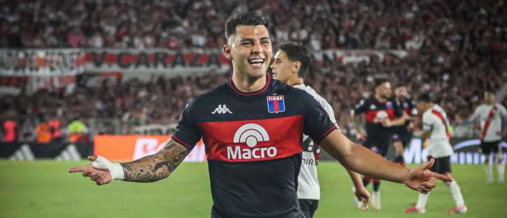 Se pone en marcha la fecha 12 del Torneo Apertura