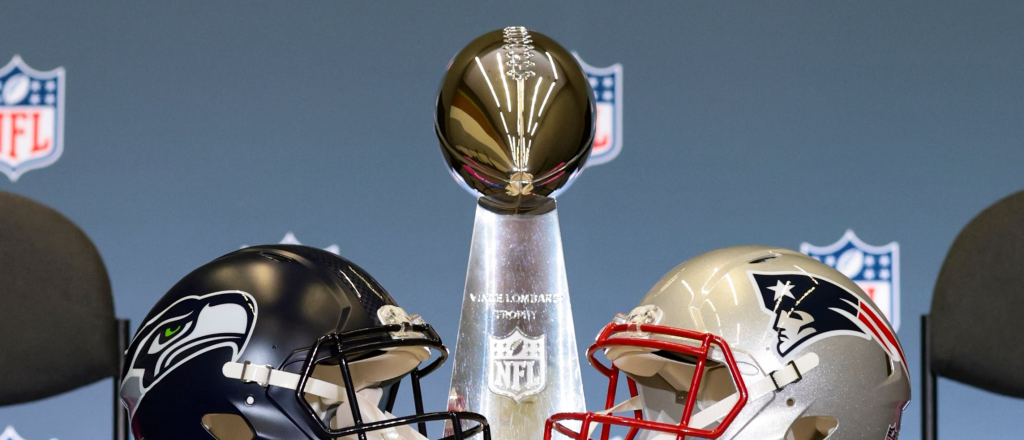 Super Bowl 2026 en vivo: hora, canales y c&oacute;mo verlo online desde Argentina