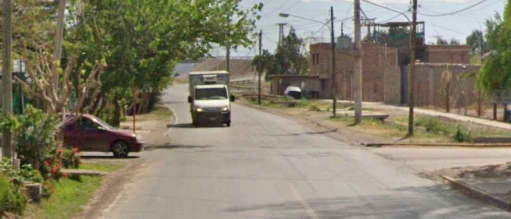 Choque y fuga en Guaymall&eacute;n: ten&iacute;a casi 2 gramos de alcohol en sangre