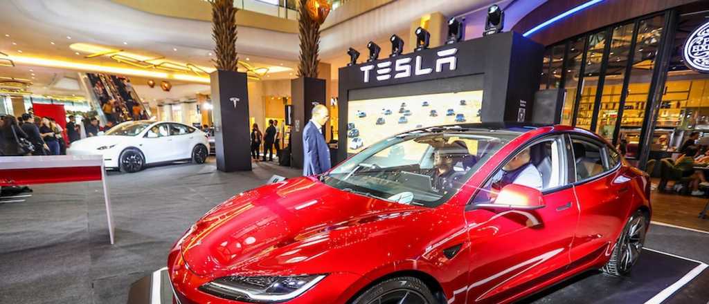 Qu&eacute; autos importados podr&iacute;an llegar por el acuerdo con EEUU