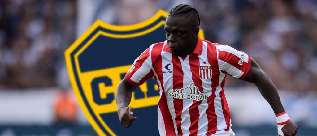 Boca avanz&oacute; con todo por Cetr&eacute; y est&aacute; cerca de concretar su llegada