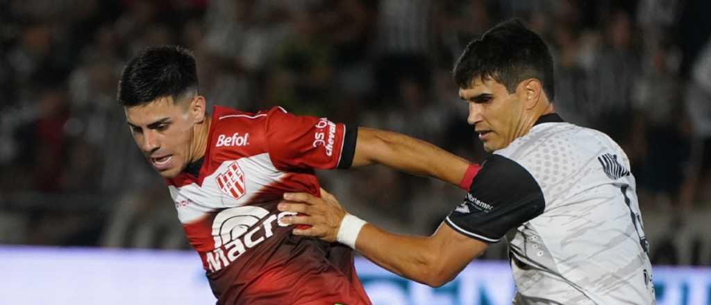 Gimnasia e Instituto empatan 0 a 0 en el V&iacute;ctor Legrotaglie