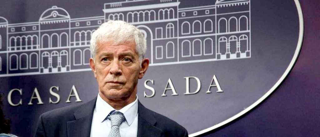 La polémica postura de Cúneo Libarona sobre el femicidio