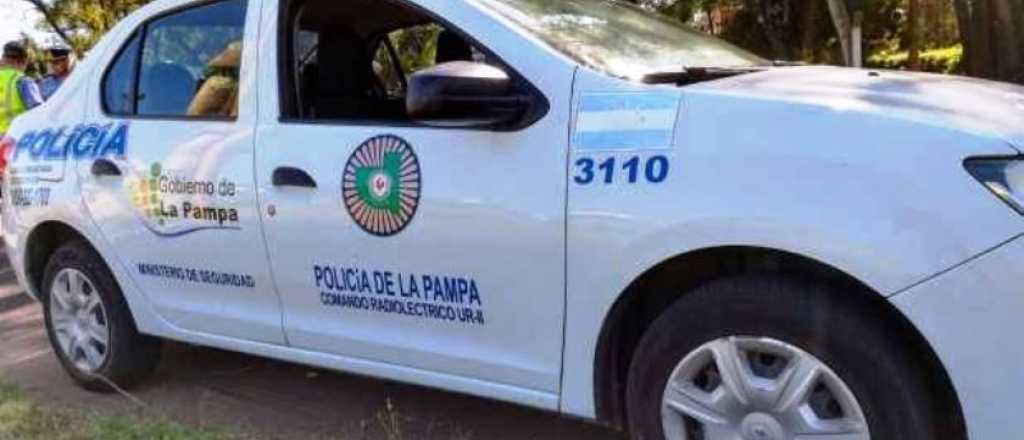 Internaron a una ni&ntilde;a de 5 a&ntilde;os tras dar positivo de coca&iacute;na