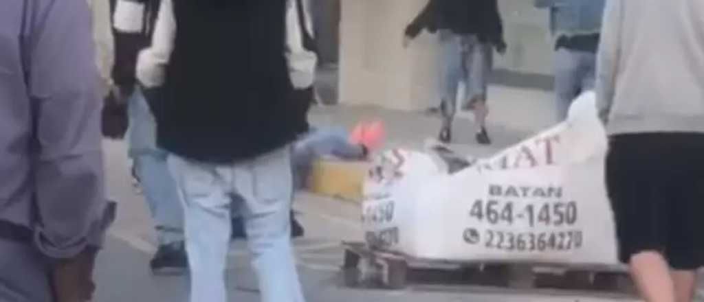 Se revel&oacute; la autopsia del hombre asesinado a golpes en Mar del Plata