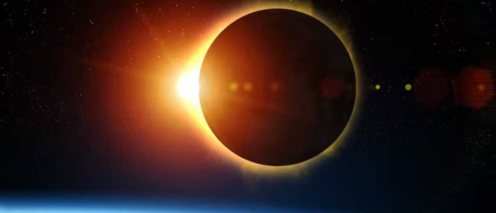 Primer eclipse solar de 2026: todo lo que hay que saber para verlo