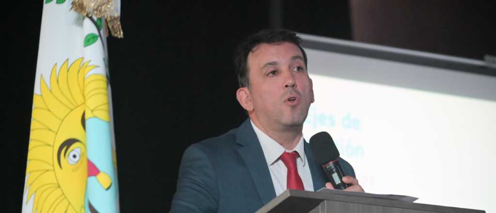 Nuevas escuelas, salas de 3 años y educación técnica: el plan de Mendoza