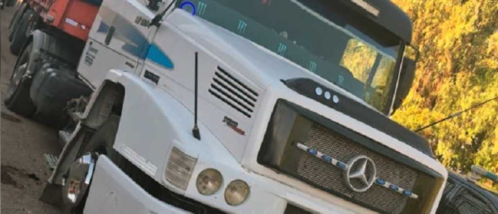 Un camionero ebrio fue detenido en General Alvear