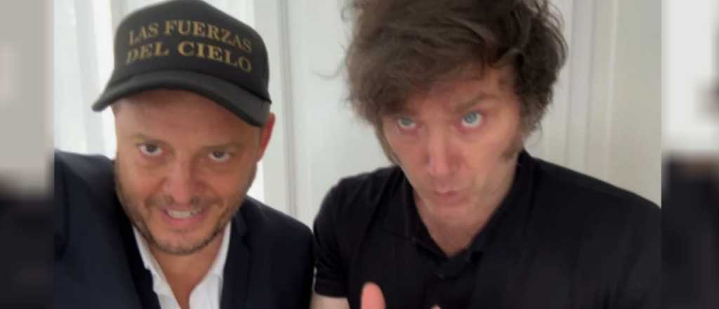 Renunci&oacute; el titular de Nucleoel&eacute;ctrica Argentina en medio de sospechas por sobreprecios