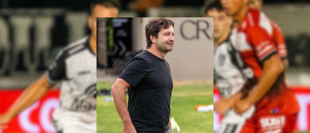 Porretta, tras el triunfo del Lobo: "Corregir las cosas ganando es mejor"