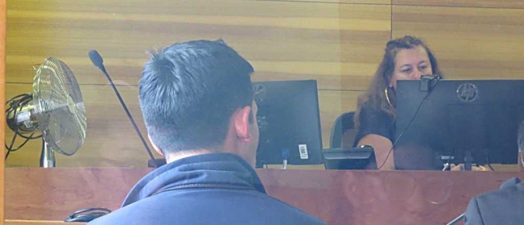 Un militar argentino intentó ingresar municiones de arma de guerra a Chile